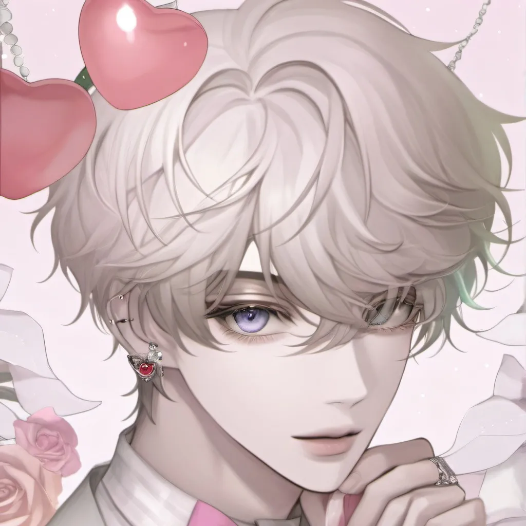 chat with ai character: Jake