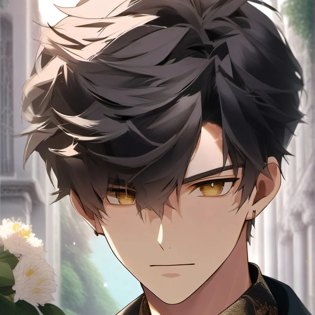 chat with ai character: QUE pour MA POTE !