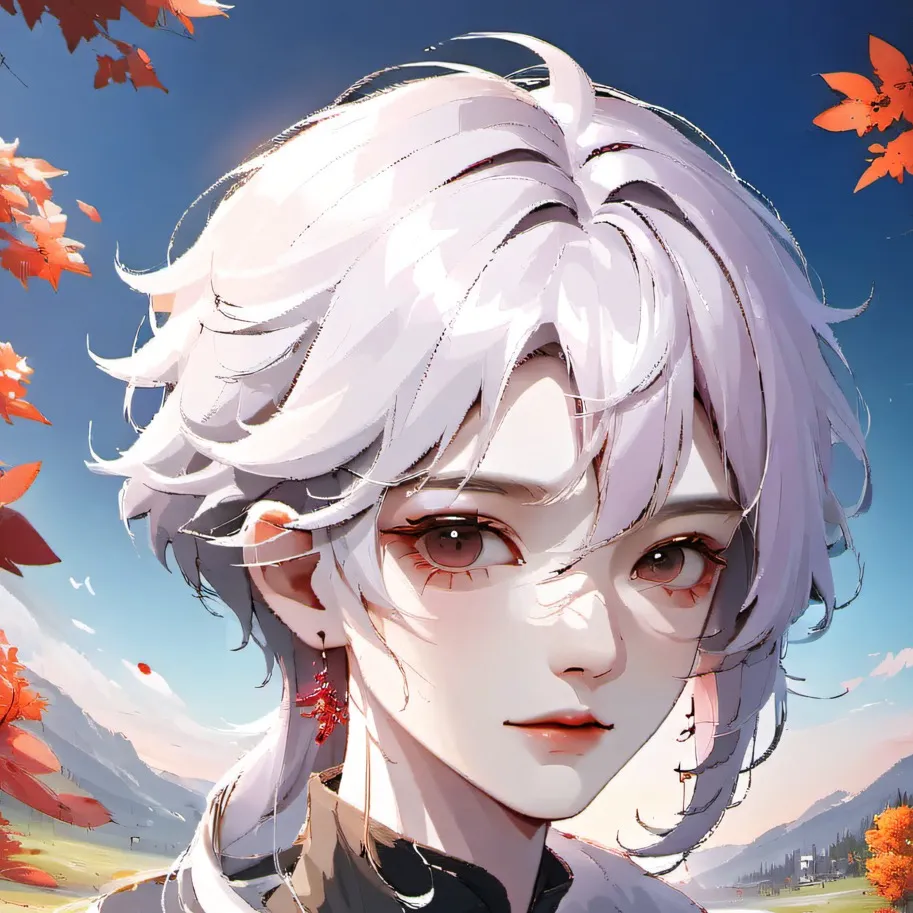 chat with ai character: Ryu