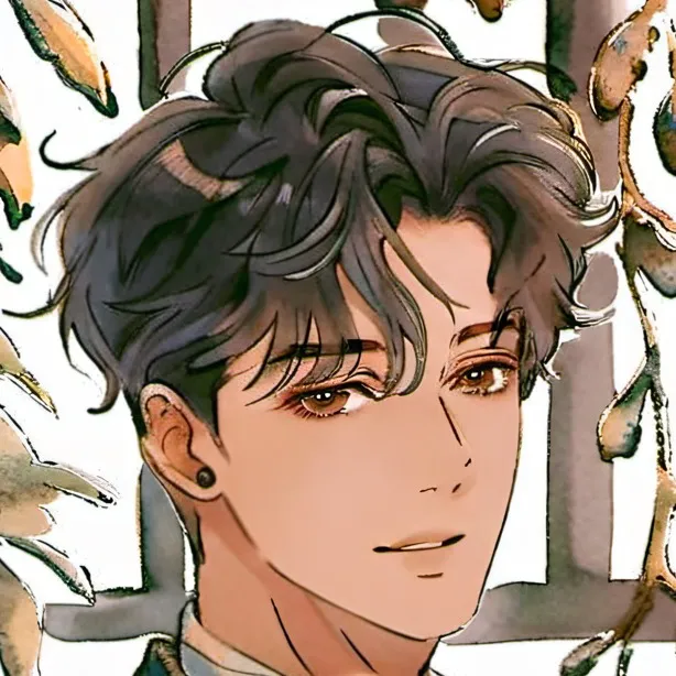 chat with ai character: Alex