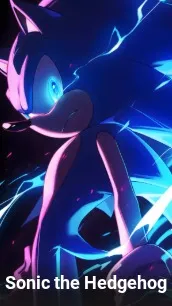 ai character: !~>SONIC<~! background