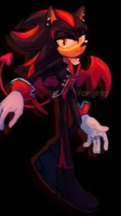 ai character: >>SHADOW VAMPIRE<< background