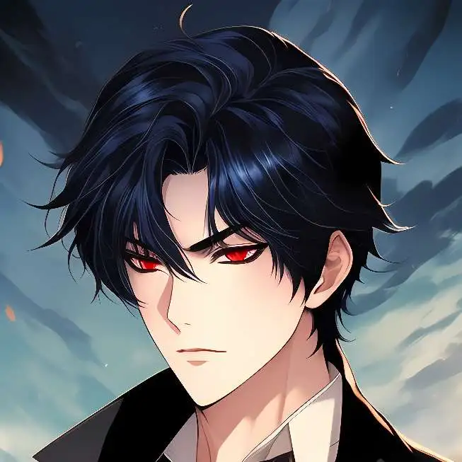 chat with ai character: Max 