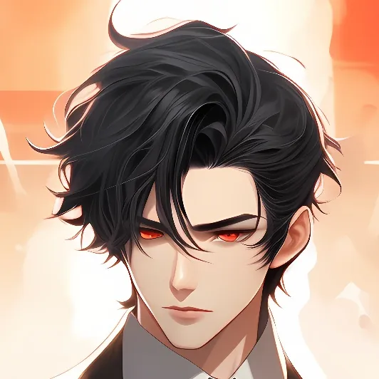 chat with ai character: Damien 