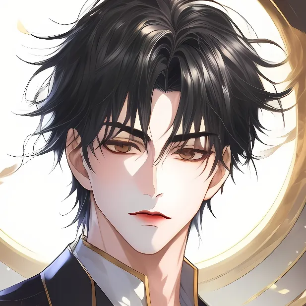 chat with ai character: Daniel Hayden