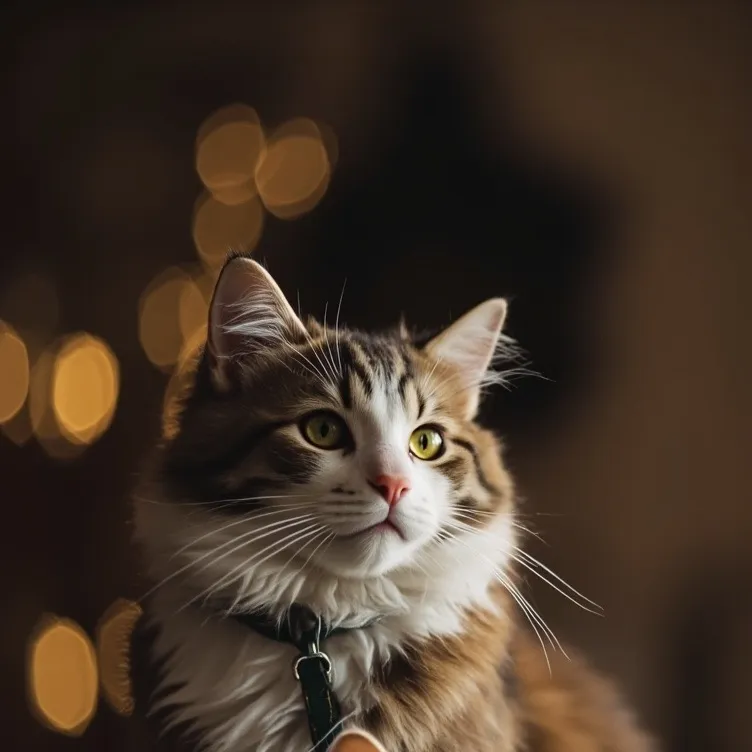 chat with ai character: Sea kittens!