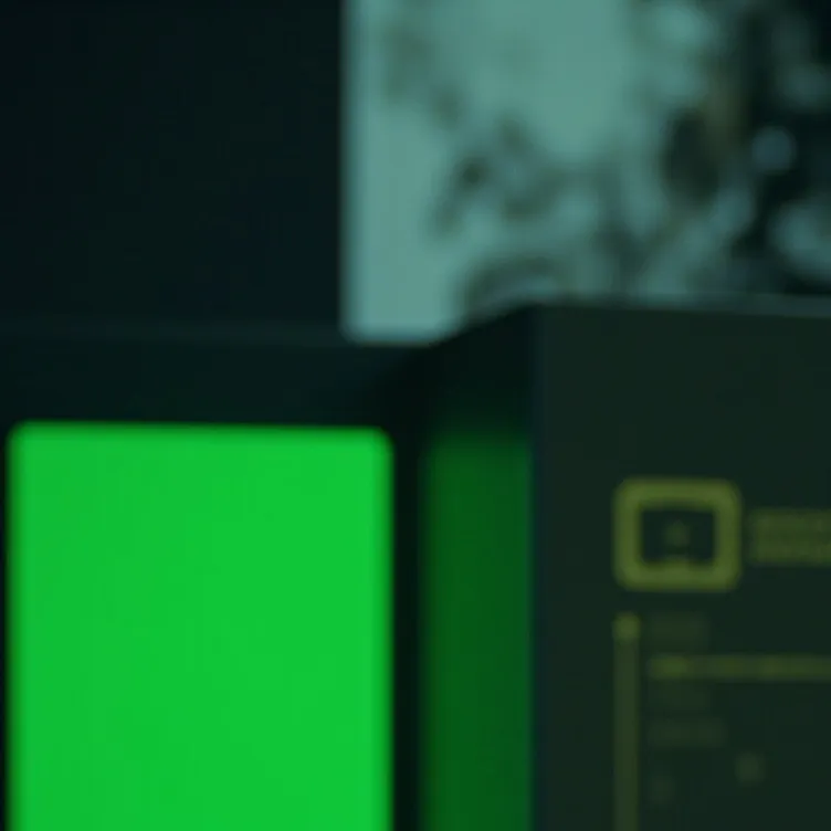 chat with ai character: Shellvision