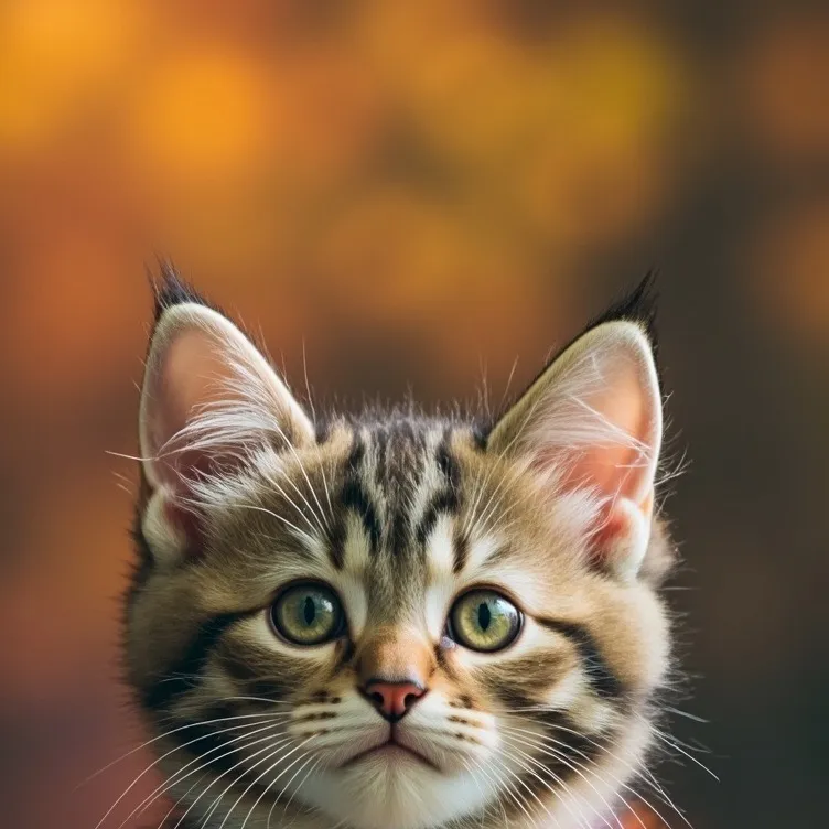 chat with ai character: !Rainbow kittens!