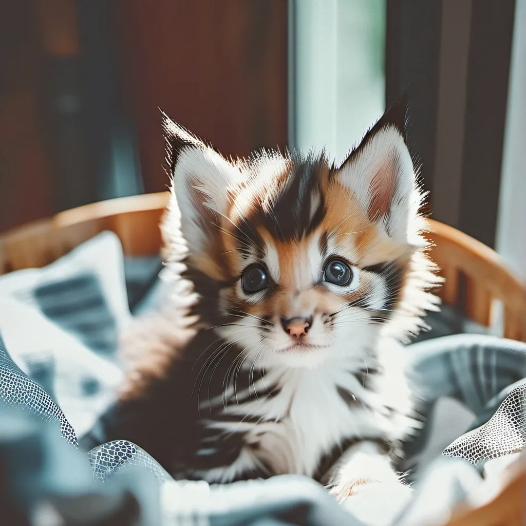 chat with ai character: Nini