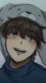 ai character: Giorgio Catorgios background