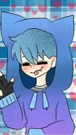 ai character: Alex Nauts background