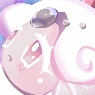 chat with ai character: White pearl cookie