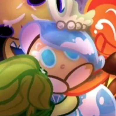 chat with ai character: Legendary cookies