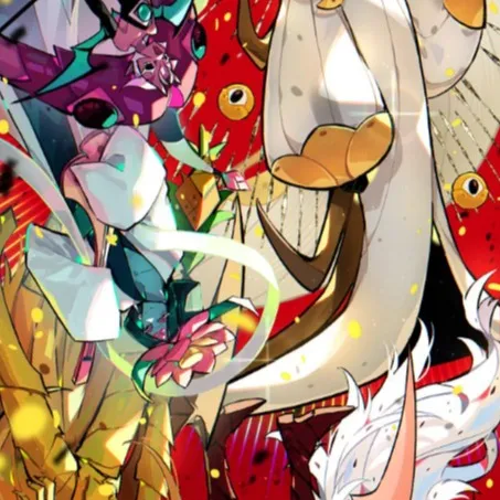 chat with ai character: Dragon cookies