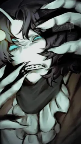 ai character: Sebastian solace background