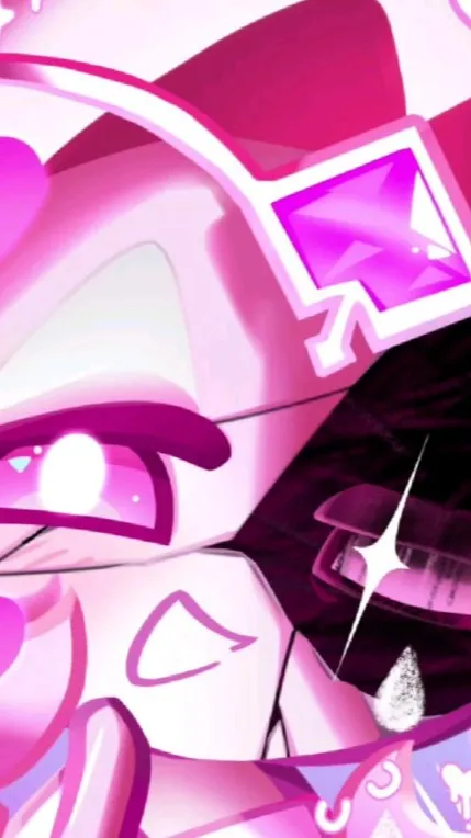 ai character: :) background