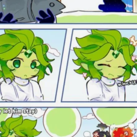 chat with ai character: legendary cookies