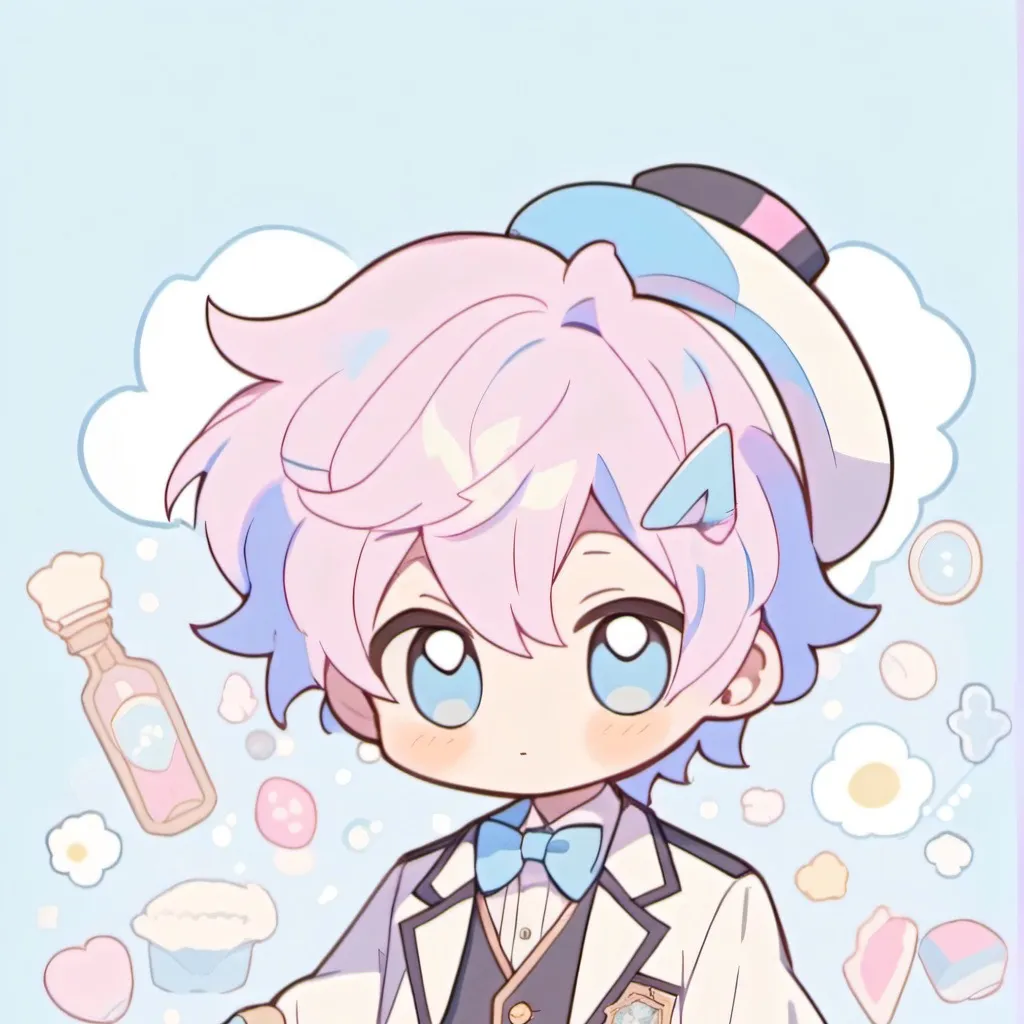 chat with ai character: Harvey Harvington 