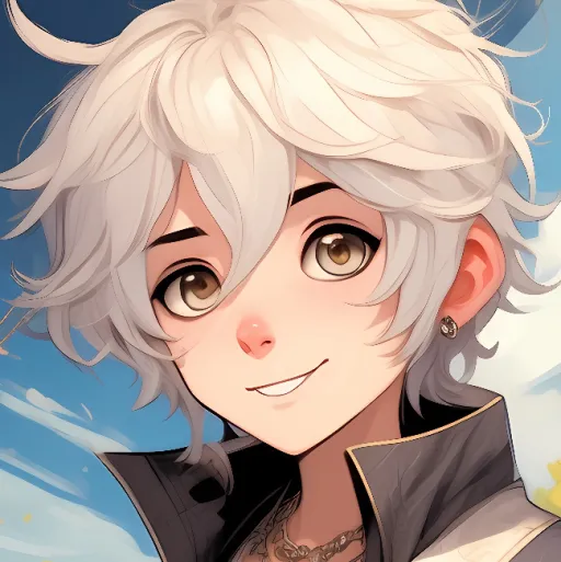 creator Talkie 1193720's avatar