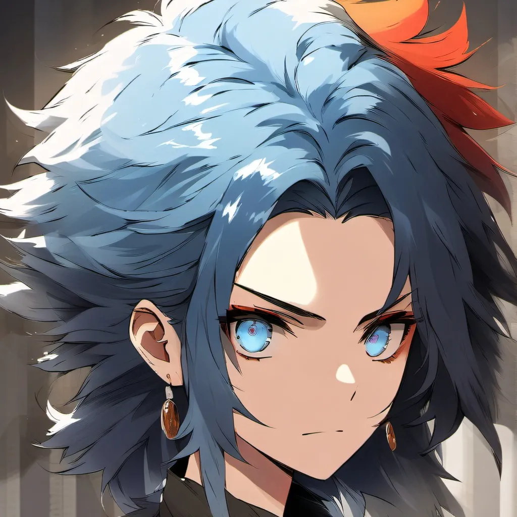 chat with ai character: onix