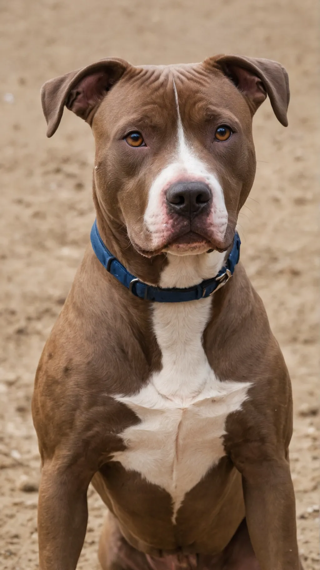 ai character: ROKI ROKER  background