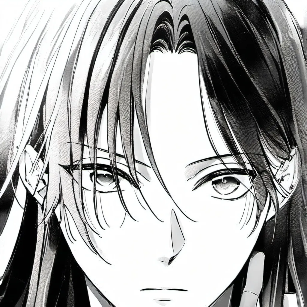 chat with ai character: Es un hombre alfq