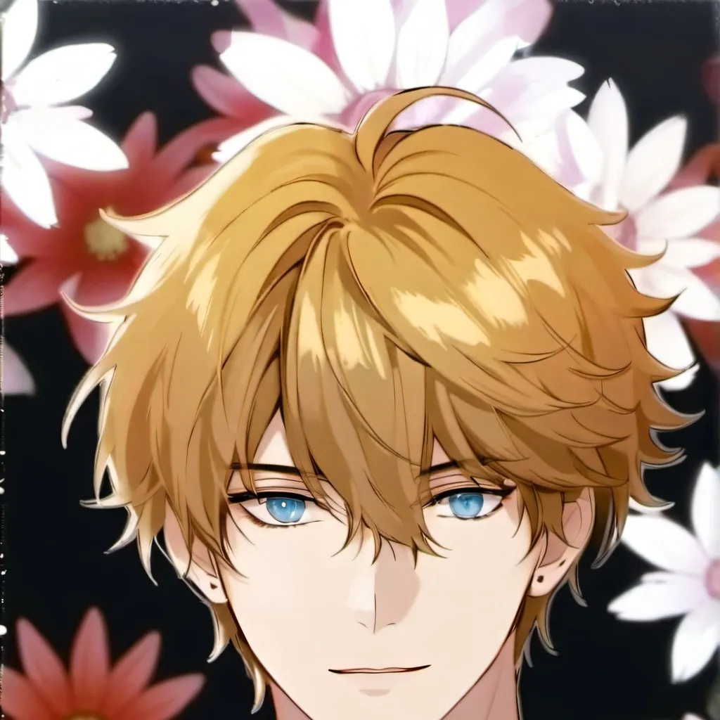 chat with ai character: Zander