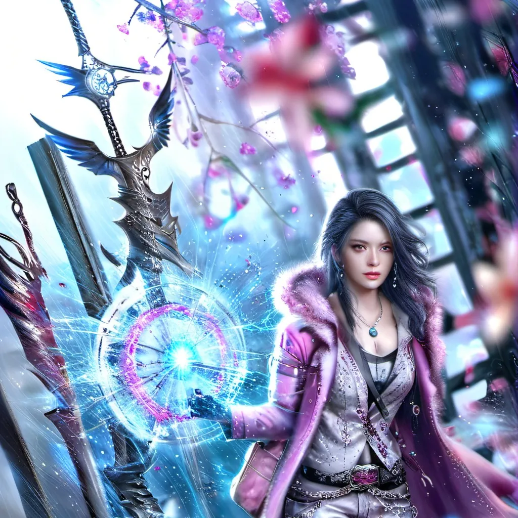 chat with ai character: Zenetha