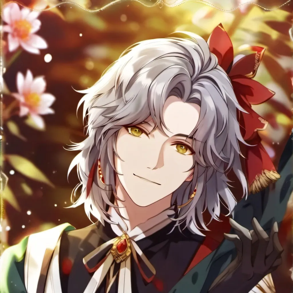 chat with ai character: Zane