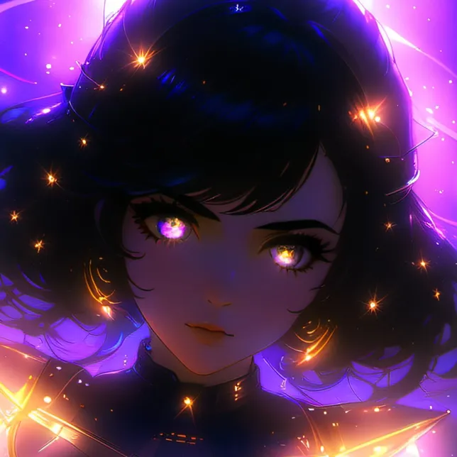 chat with ai character: Lynn