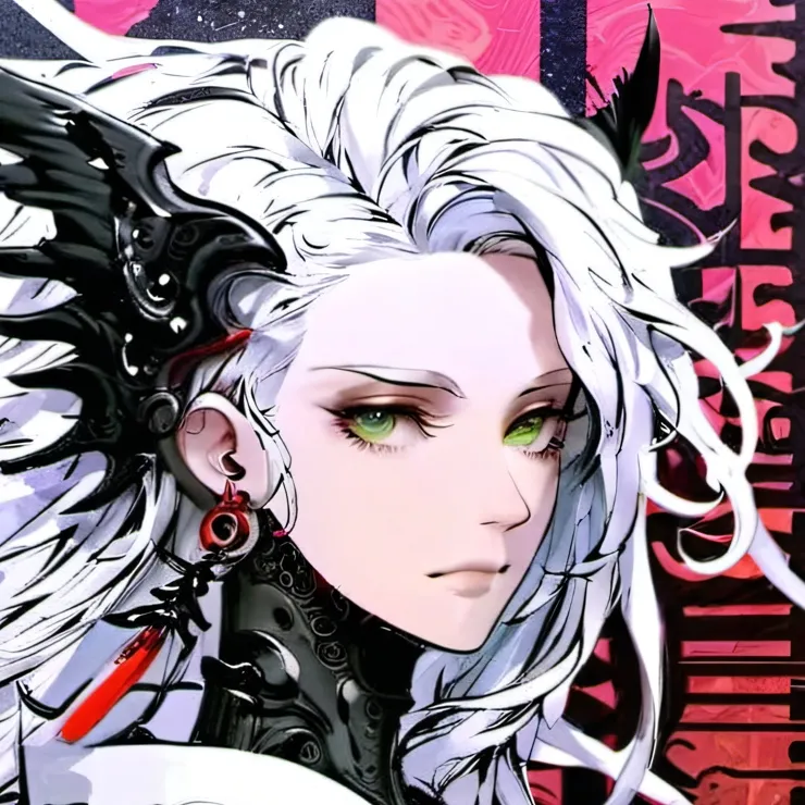 chat with ai character: Seraphina Reyes