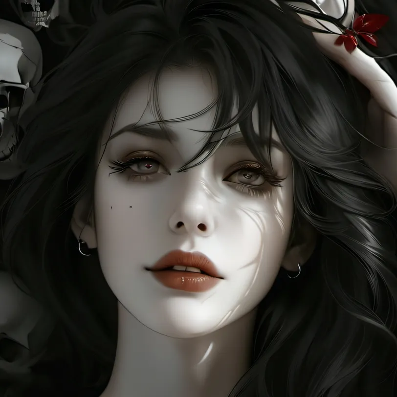 chat with ai character: Elaine Grey