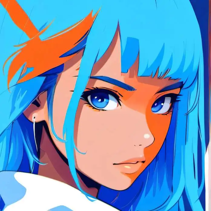 chat with ai character: Lumi Vega