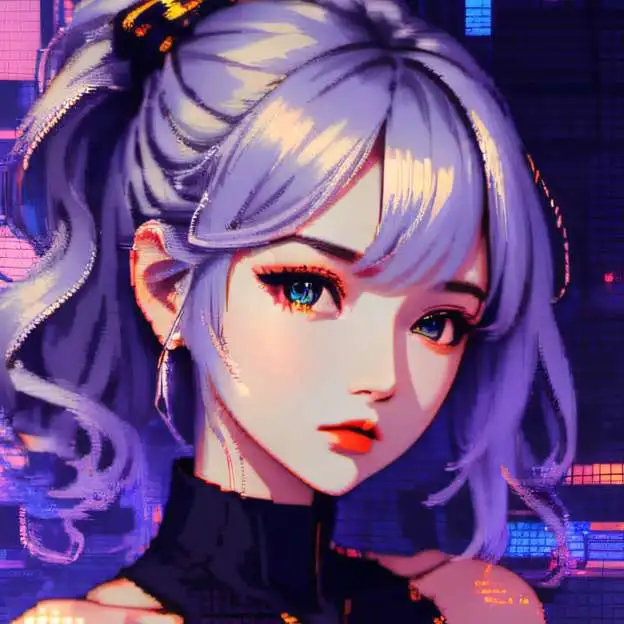 chat with ai character: Solaris