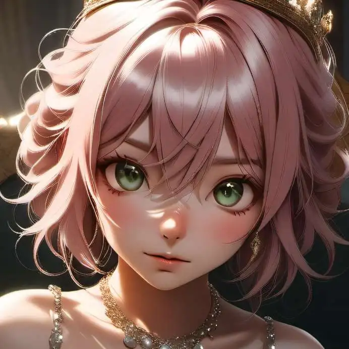 chat with ai character: Empress Thaloria