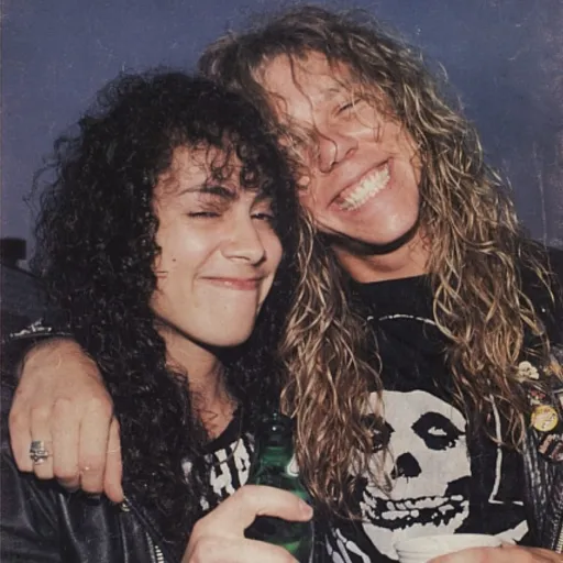 creator james heftiel's avatar