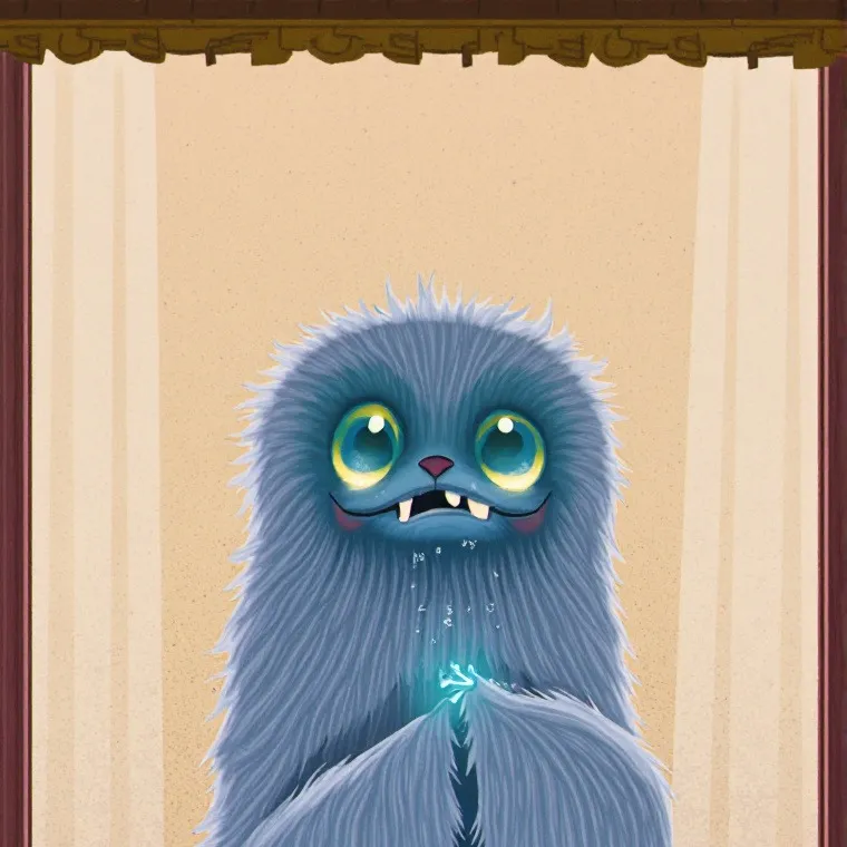 chat with ai character: Soulful