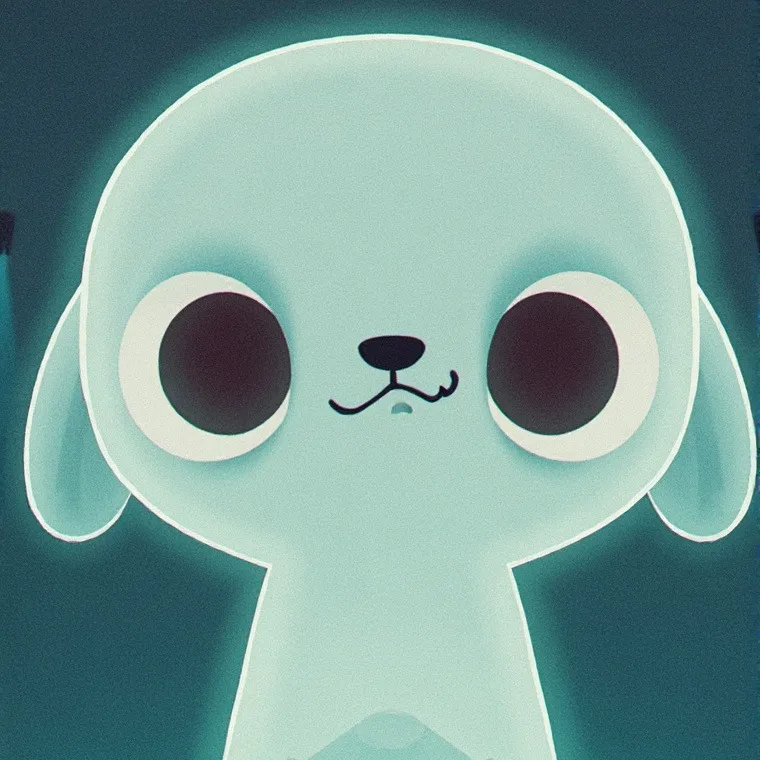 chat with ai character: Doggy