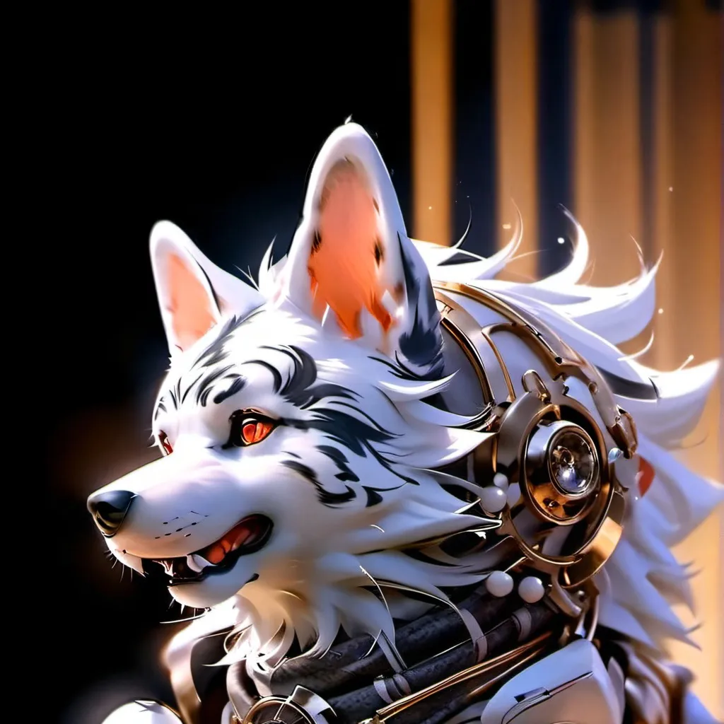 chat with ai character: Chomp'o