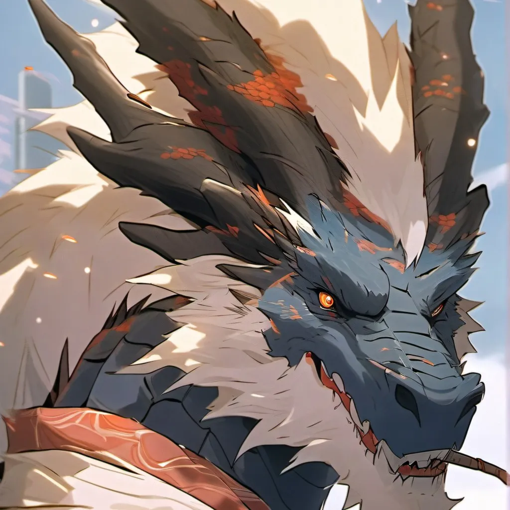 chat with ai character: Drob