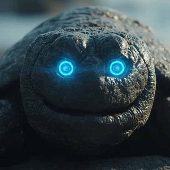 chat with ai character: Brocco