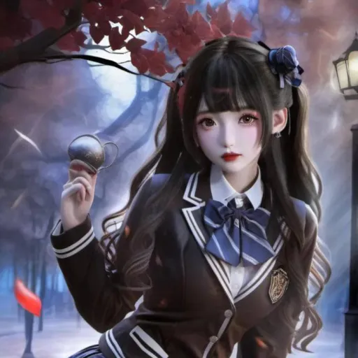 creator ahyeon yhy8yv's avatar