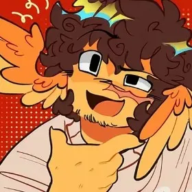 creator John shedletsky 🍗's avatar