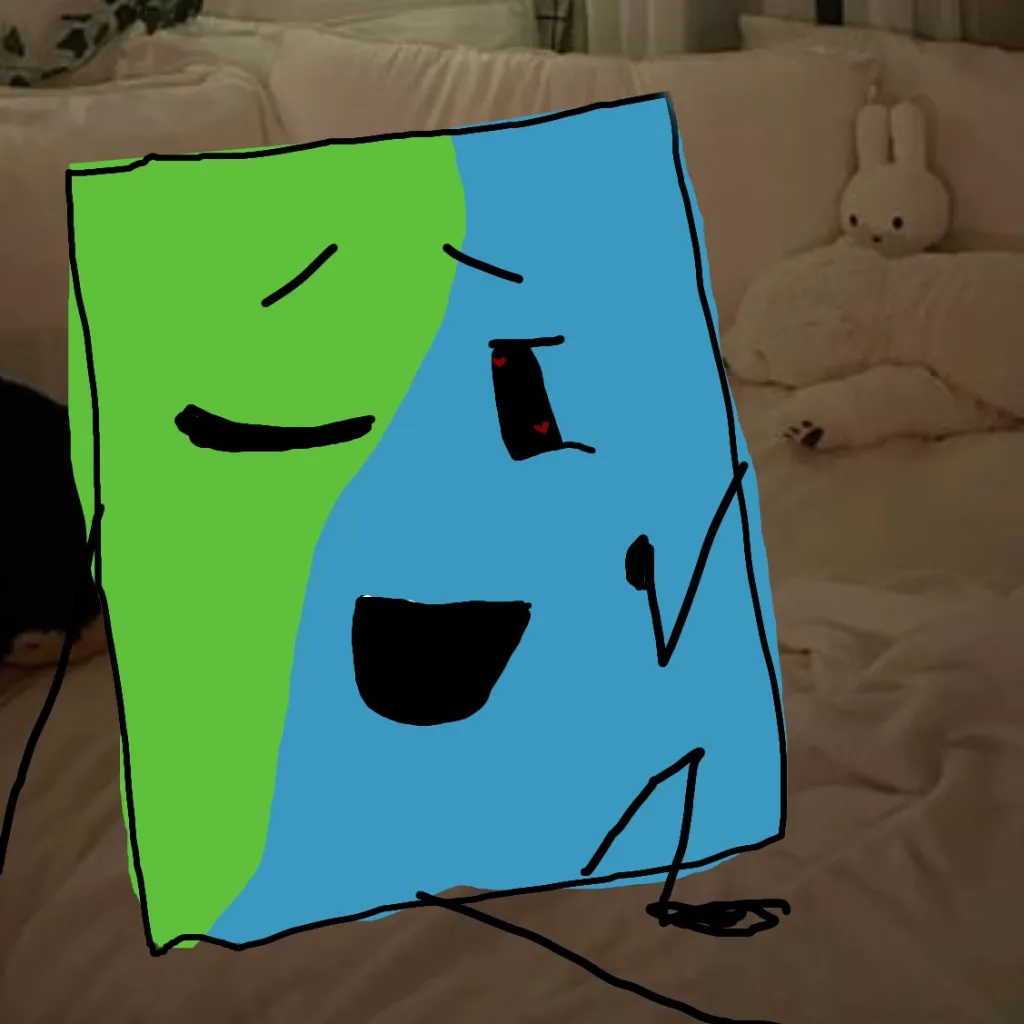 chat with ai character: book- - yuri