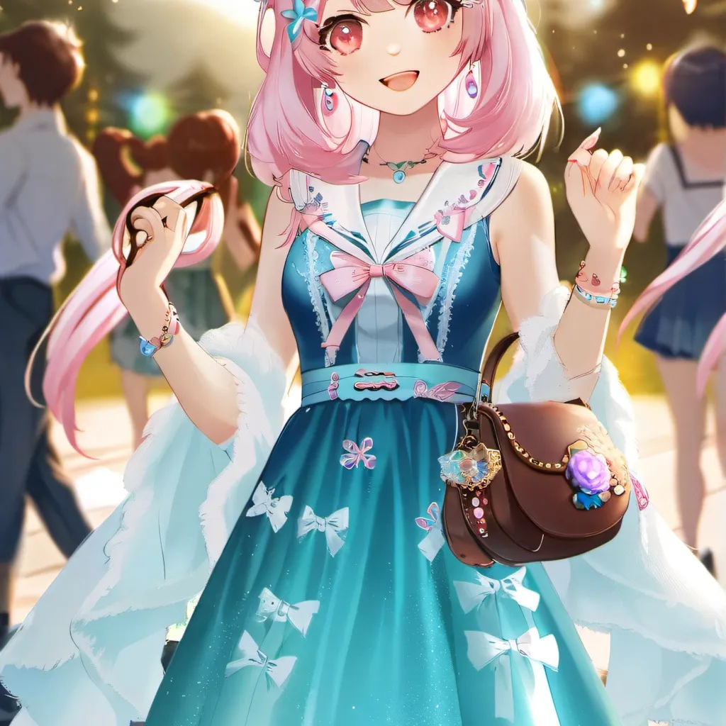 chat with ai character: Athena