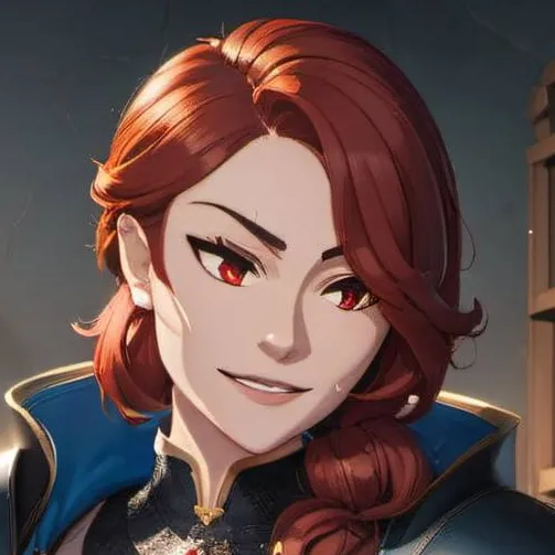 chat with ai character: Scar DragonHeart