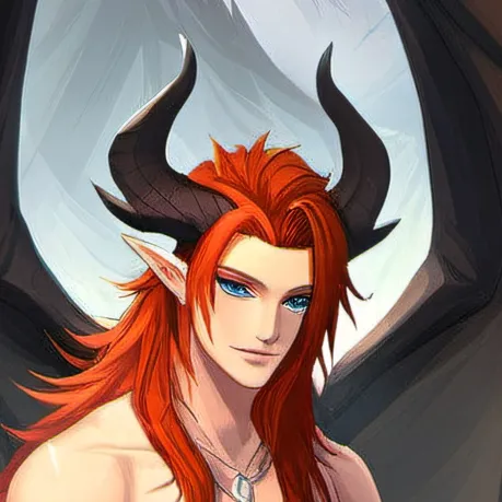 chat with ai character: Verthel