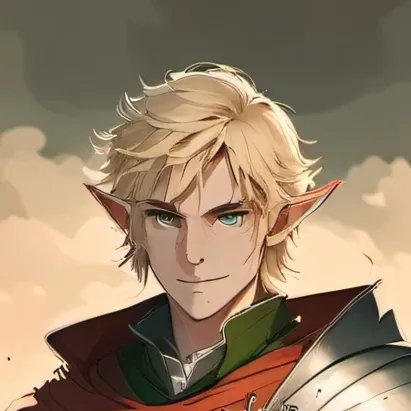 chat with ai character: Zaisa