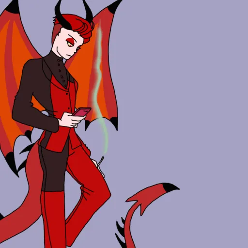 creator QuinnstarCreations's avatar