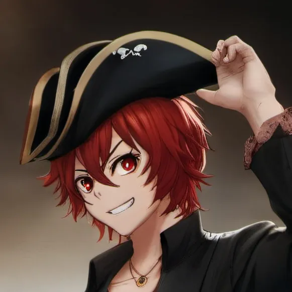 chat with ai character: Captain Quinn